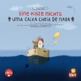 Eine Kiste nichts (Deutsch-Portugiesisch)