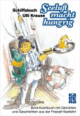 Seeluft macht hungrig Seeluft macht hungrig