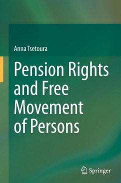 Cover Pension Rights and Free Movement of Persons