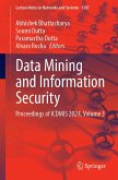 Data Mining and Information Security Data Mining and Information Security