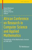 African Conference on Research in Computer Science and Applied Mathematics