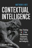 Contextual Intelligence Contextual Intelligence