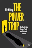 The Power Trap The Power Trap