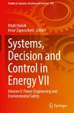 Systems, Decision and Control in Energy VII