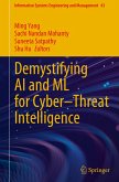 Demystifying AI and ML for Cyber-Threat Intelligence