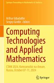 Computing Technologies and Applied Mathematics Computing Technologies and Applied Mathematics