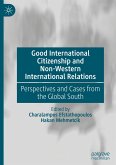 Good International Citizenship and Non-Western International Relations