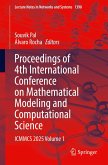 Proceedings of 4th International Conference on Mathematical Modeling and Computational Science