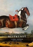 Die Reitkunst