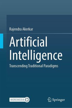 Artificial Intelligence Cover Artificial Intelligence