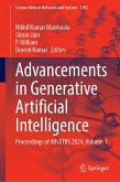 Advancements in Generative Artificial Intelligence Advancements in Generative Artificial Intelligence