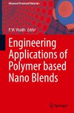 Engineering Applications of Polymer based Nano Blends