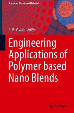 Cover Engineering Applications of Polymer based Nano Blends
