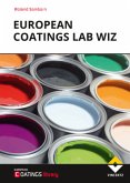European Coatings Lab Wiz European Coatings Lab Wiz