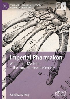 Cover Imperial Pharmakon