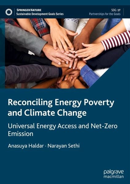 Reconciling Energy Poverty and Climate Change