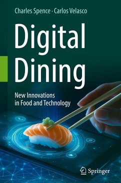 Cover Digital Dining