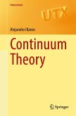 Continuum Theory Continuum Theory