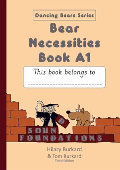 Cover Bear Necessities Book A1