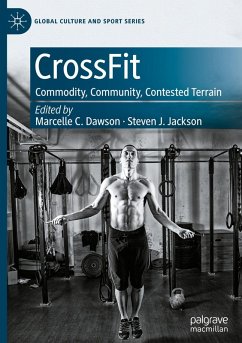 Cover CrossFit