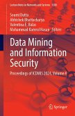 Data Mining and Information Security Data Mining and Information Security