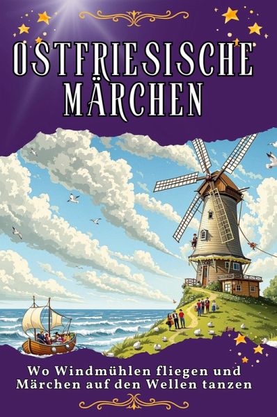 Ostfriesische Märchen