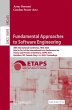 Fundamental Approaches to Software... - Bild 1
