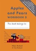 Apples & Pears Workbook D