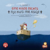 Eine Kiste nichts (Deutsch-Albanisch)