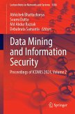 Data Mining and Information Security Data Mining and Information Security
