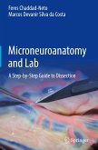 Microneuroanatomy and Lab Microneuroanatomy and Lab