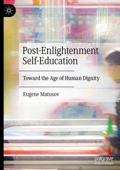 Cover Post-Enlightenment Self-Education
