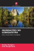 INUNDAÇÕES NO UZBEQUISTÃO