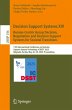 Decision Support Systems XIV.... - Bild 1