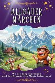 Allgäuer Märchen Allgäuer Märchen