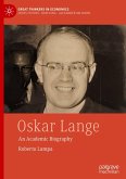 Oskar Lange Oskar Lange