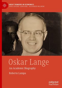 Cover Oskar Lange