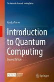 Introduction to Quantum Computing Introduction to Quantum Computing