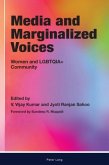 Media and Marginalized Voices Media and Marginalized Voices