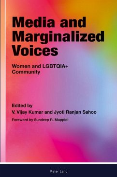 Cover Media and Marginalized Voices