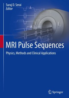 Cover MRI Pulse Sequences