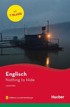 Cover Nothing to Hide, L3