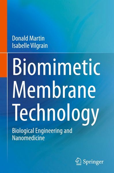 Biomimetic Membrane Technology Biomimetic Membrane Technology