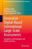 Innovative Digital-Based International Large-Scale Assessments