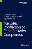 Microbial Production of Food Bioactive Compounds