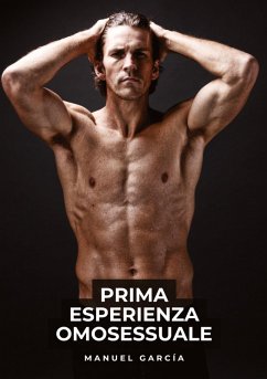 Cover Prima Esperienza Omosessuale