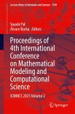 Proceedings of 4th International Conference on Mathematical Modeling and Computational Science