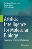 Artificial Intelligence for Molecular Biology Artificial Intelligence for Molecular Biology