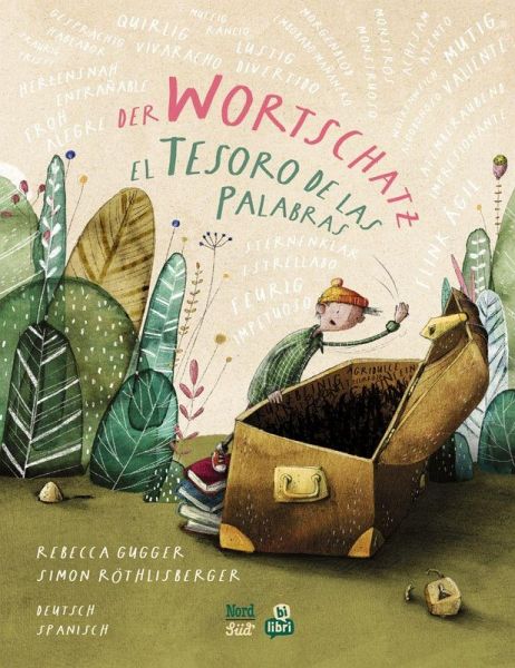 Der Wortschatz (Deutsch-Spanisch)