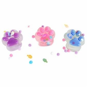 Squishy Cat Paw, 7 cm
